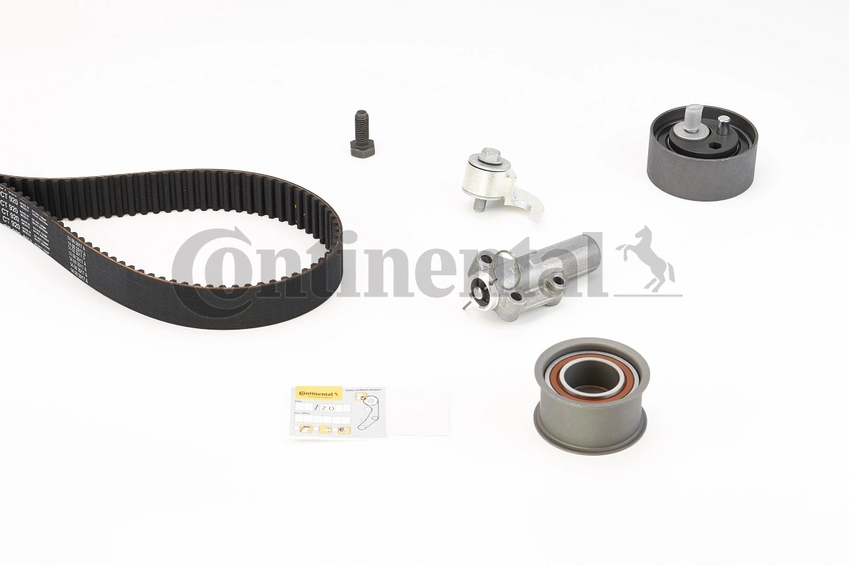Timing Belt Kit